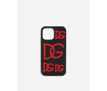 Cover iPhone 13 Pro Max aus Gummi