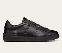 Valentino Garavani SNEAKERS ROCKSTUD UNTITLED aus KALBSLEDER Mann