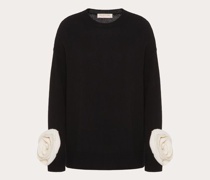 Valentino WOLLPULLOVER Frau  L