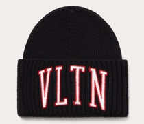 Valentino Garavani VLTN WOLLMÜTZE Mann  UNI