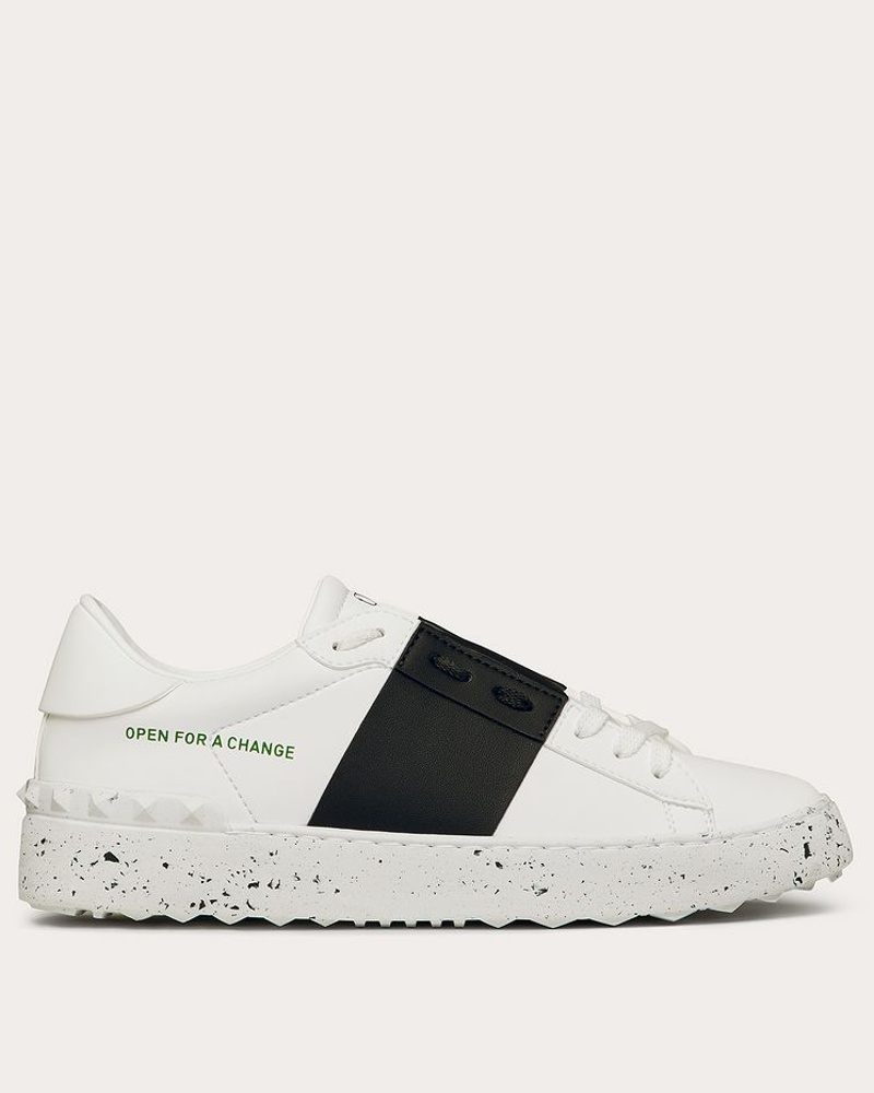 vltn low top sneaker