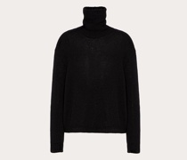 Valentino KASCHMIRPULLOVER Frau  S
