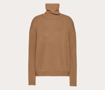 Valentino KASCHMIRPULLOVER Frau  L