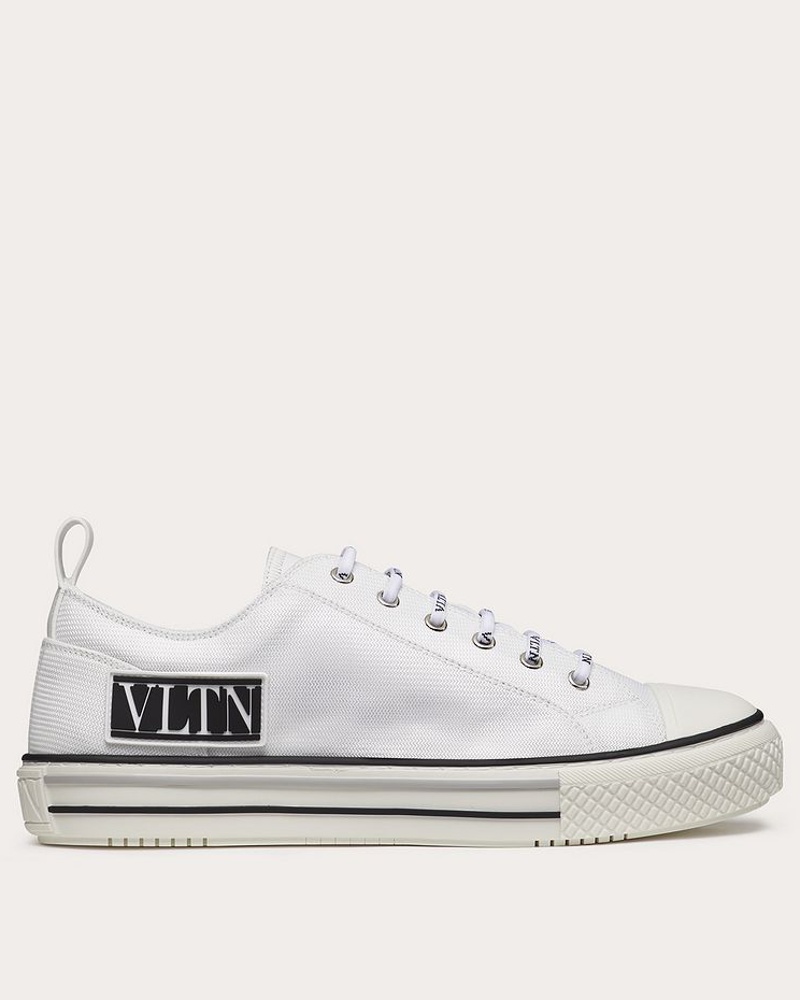 vltn low top sneaker