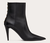 Valentino Garavani ROCKSTUD ANKLEBOOTS aus KALBSLEDER,  MM Frau