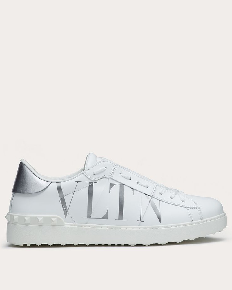 vltn low top sneaker