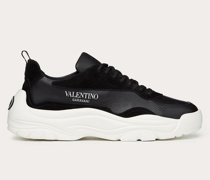 VALENTINO GARAVANI Sneakers Gumboy aus Kalbsleder
