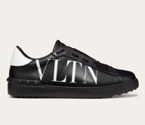 Valentino Garavani SNEAKERS OPEN mit VLTN-PRINT Mann