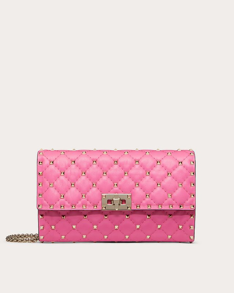 valentino crossbody clutch