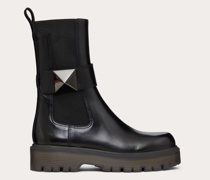 Valentino Garavani ONE STUD BEATLE aus KALBSLEDER,  MM Frau