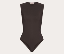 Valentino BODY aus JERSEY Frau  L