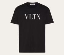 Valentino T-SHIRT VLTN Mann