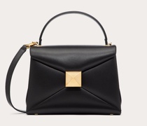 VALENTINO GARAVANI Kleine Handtasche One Stud aus Nappaleder