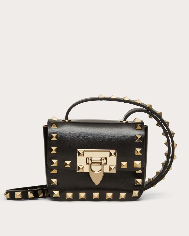 valentino rockstud discount