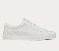 Valentino Garavani CITYPLANET SNEAKER aus KALBSLEDER Mann