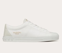 Valentino Garavani CITYPLANET SNEAKER aus CANVAS Mann