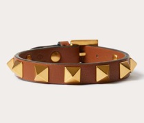 Valentino Garavani ARMBAND ROCKSTUD aus  und METALL Mann  UNI