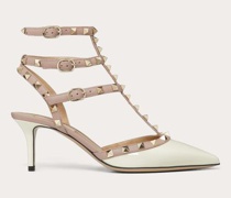 Valentino Garavani RIEMCHEN-PUMPS ROCKSTUDMM Frau