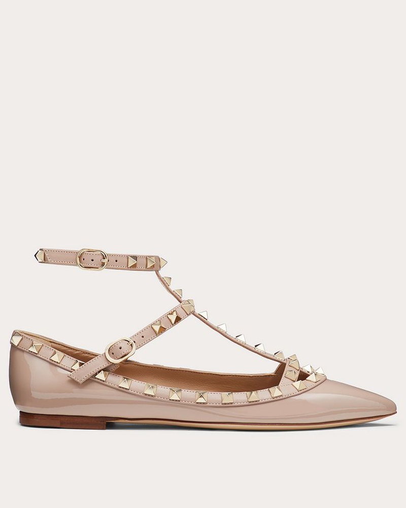 valentino ballerina flats sale