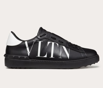 VALENTINO GARAVANI Sneakers Open mit Vltn-print