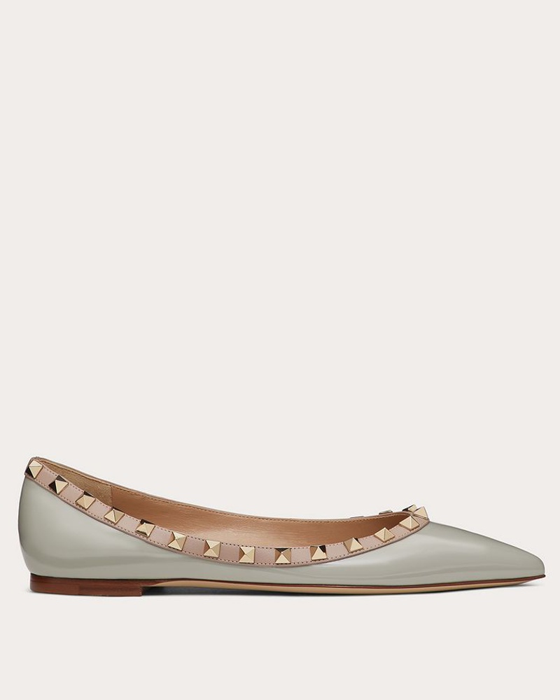 valentino ballerina flats sale