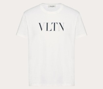 vltn black shirt