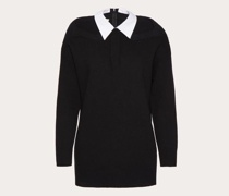 Valentino WOLLPULLOVER Frau  L