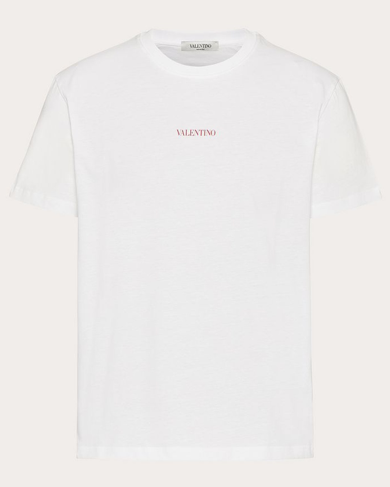 valentino men tshirt
