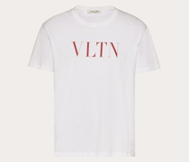 VALENTINO T-shirt Vltn XS