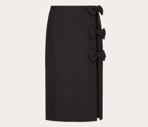 Valentino CREPE COUTURE ROCK Frau