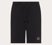 VALENTINO Bermudashorts Vltn Tag XS