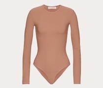 Valentino BODY aus JERSEY Frau  S