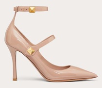 Valentino Garavani TIPTOE LACKLEDER PUMPS,  MM Frau