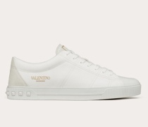 VALENTINO GARAVANI Cityplanet Sneaker aus Canvas