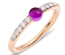 Ring M'Ama Non M'Ama