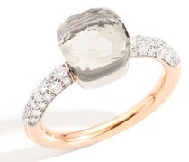 Kleiner Ring Nudo