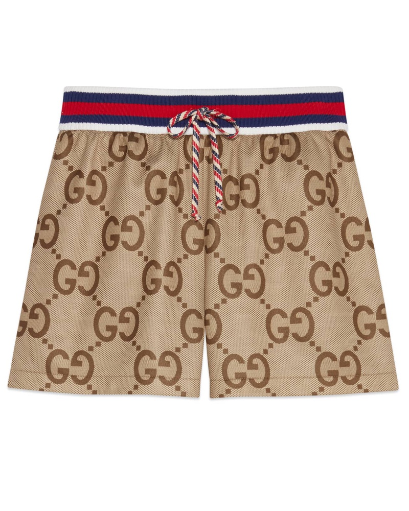 bermuda gucci