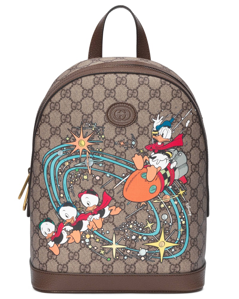 Gucci Rucksäcke | Sale -13% | MYBESTBRANDS