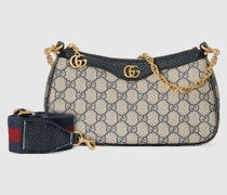 Kleine Ophidia Handtasche