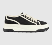 Herrensneaker Mit GG