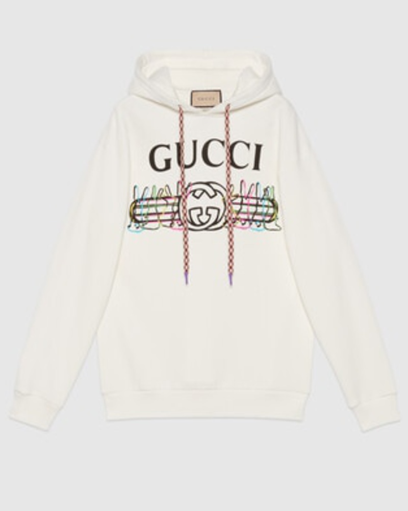 Gucci Hoodies | Angebote MYBESTBRANDS