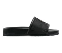 Gucci Off The Grid Herrenpantolette