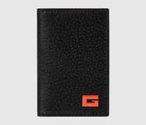Brieftasche Mit G Detail