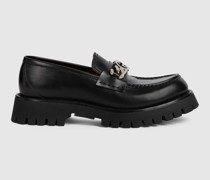 Herrenloafer Mit GG