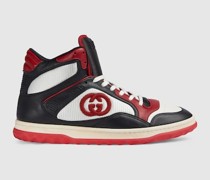 MAC80 High-Top-Herrensneaker