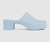 Slip-on-Damensandale
