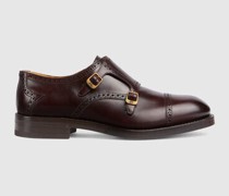 Herren-Monkstrap
