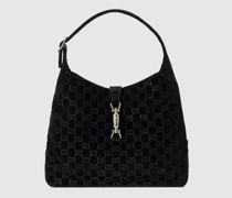 Mittelgroße Jackie 1961 Schultertasche