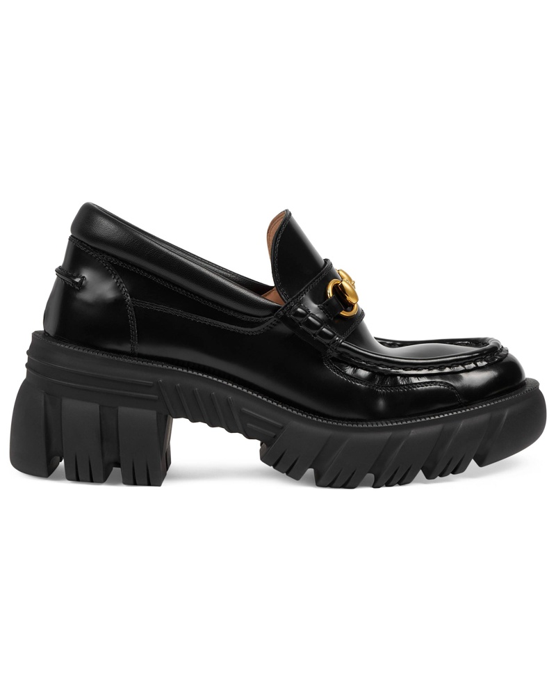 FST Woman Short Heeled Shoe 961ZA550 Black - Levallois-Perret