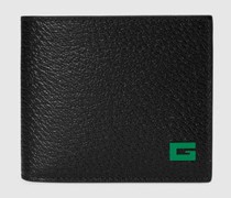 Brieftasche Mit G Detail